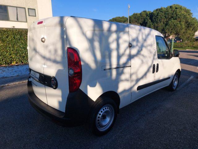 FIAT Doblo Doblò 1.3 MJT S&S PL-TN Cargo Maxi Business