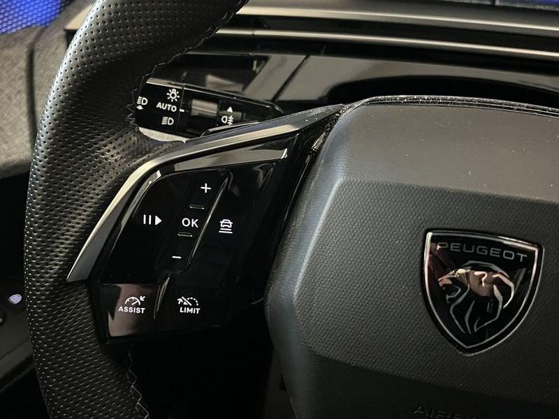 Peugeot 5008 5008 Hybrid 136 e-DCS6 GT