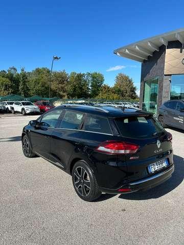 Renault Clio Clio Sporter dCi 8V 75CV Start&Stop Energy Duel