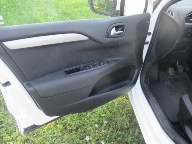Citroen C4 1.6 AUTOCARRO 5 posti Bollo 38 euro