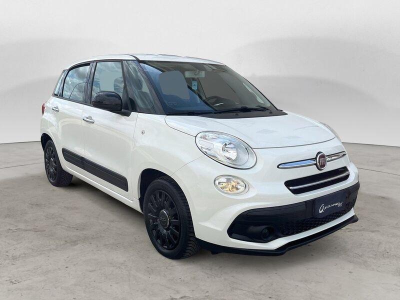 FIAT 500L 1.3 Multijet 95 CV-UCONNECT