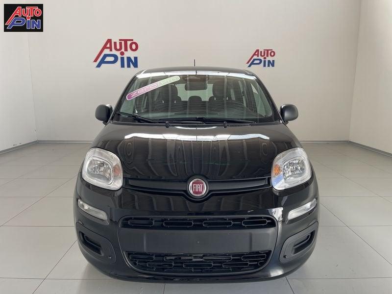 FIAT Panda Panda 1.0 FireFly S&S Hybrid *PROMO*