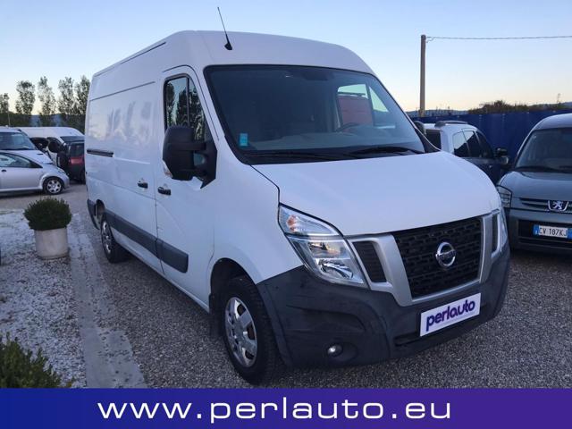 NISSAN NV400 33 2.3 dCi 130CV PM-TM Furgone