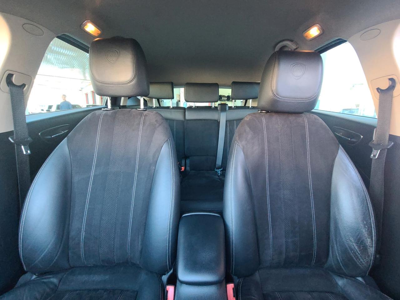 Lancia Delta 1.6 MJT MANUTENZIONE COMPLETA OFFERTA PROMO