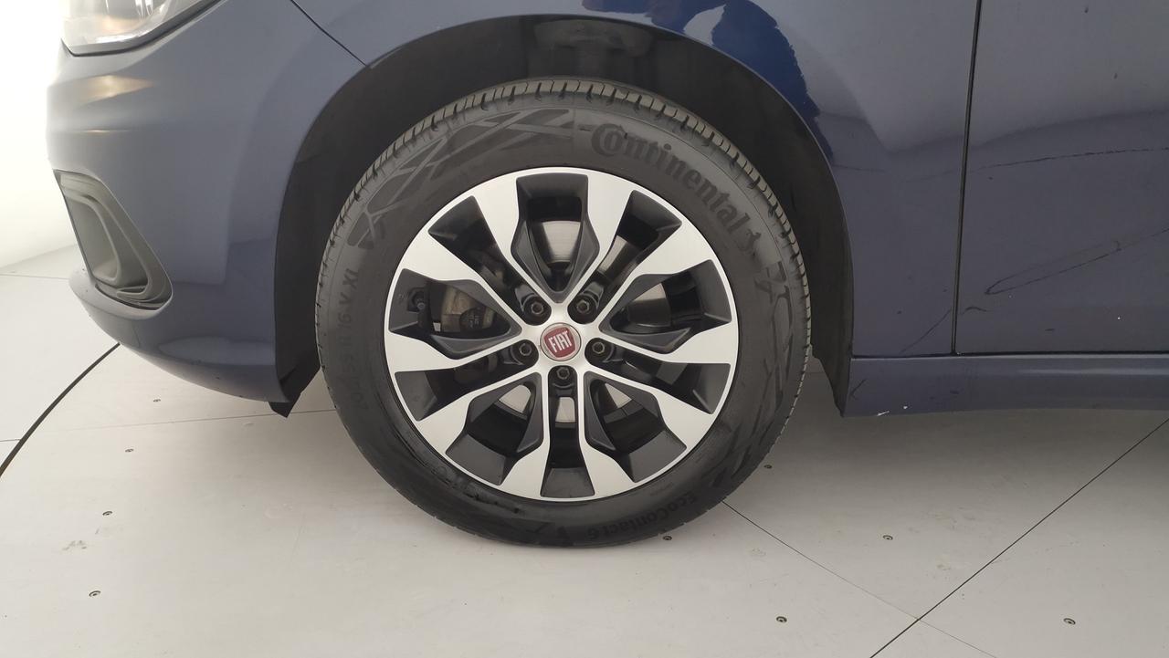 FIAT Tipo SW II 2016 - Tipo SW 1.3 mjt Lounge s&s 95cv my19