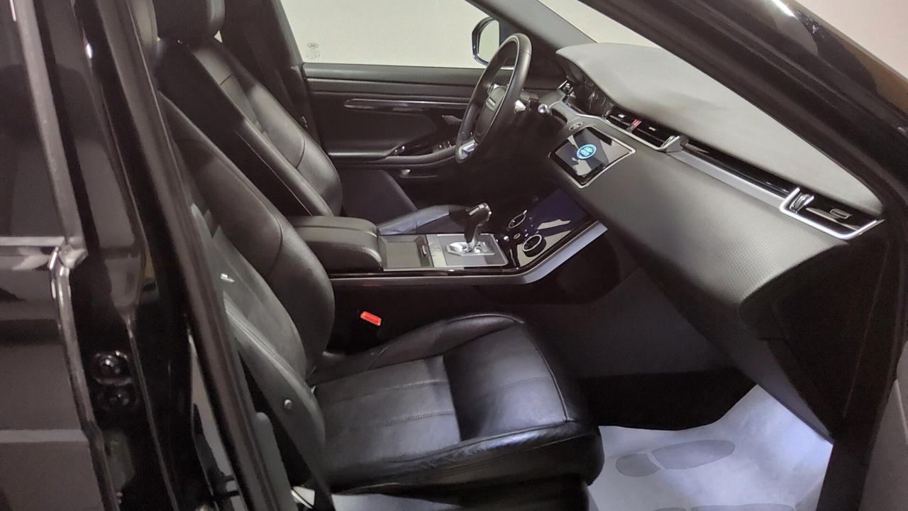 Land Rover Range Rover Evoque Range Rover Evoque 2.0 I4 200 CV AWD Auto R-Dynamic