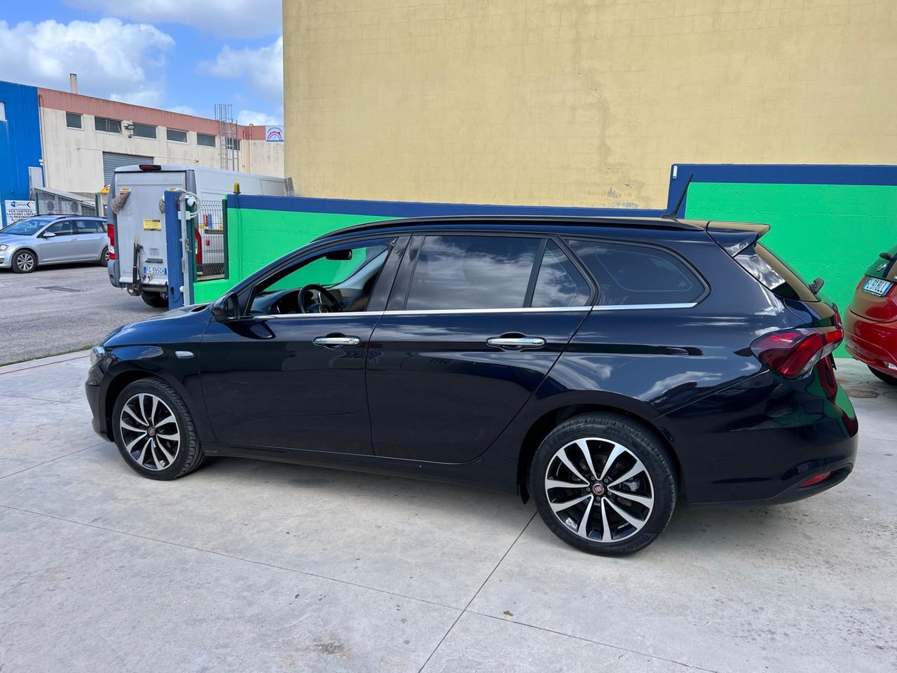 Fiat Tipo 1.6 Mjt S&S SW Easy