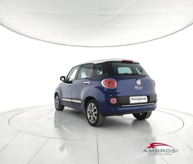 FIAT 500L Lounge 1.6 Multijet 120 CV Lounge