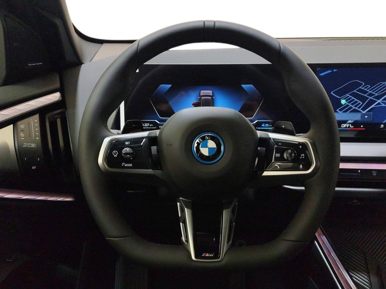 BMW X3 xDrive30e MSport