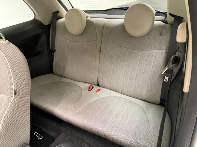 FIAT 500 1.2 Lounge *TETTO APRIBILE