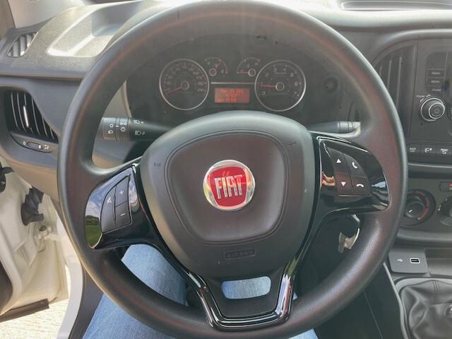 Fiat Doblo Doblò 1.3 MJT PC-TN Cargo Lamierato