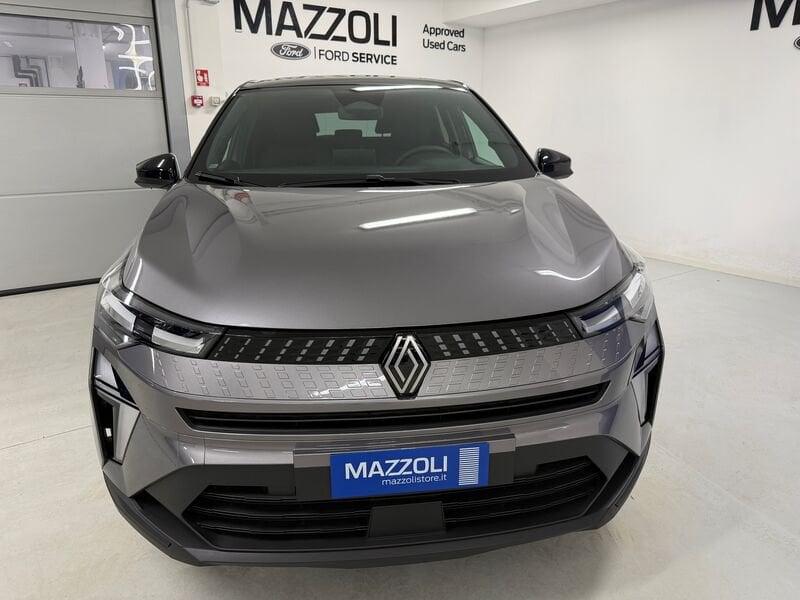 Renault Captur 1.2 eco-g Evolution 120cv