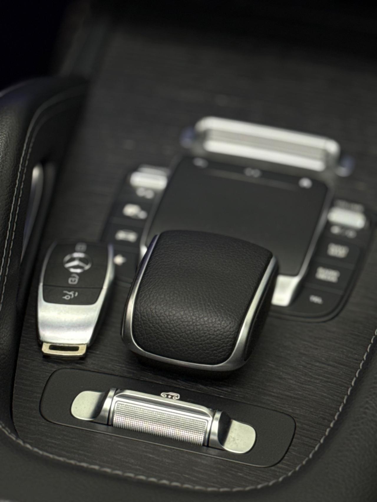 Mercedes-benz GLE 350 de 4Matic Coupé Premium Plus