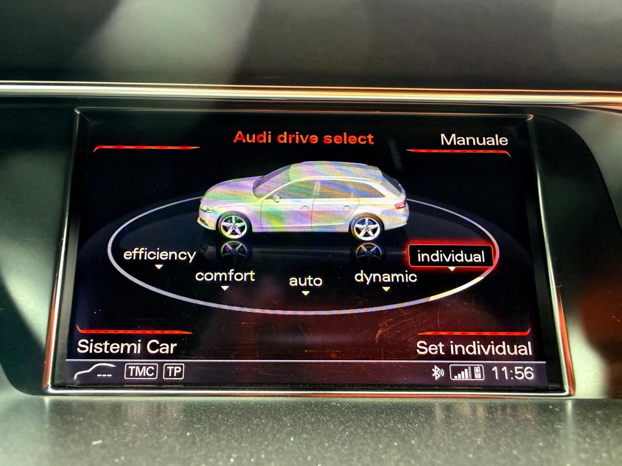 Audi A4 Avant 2.0 TDI 150 CV Advanced