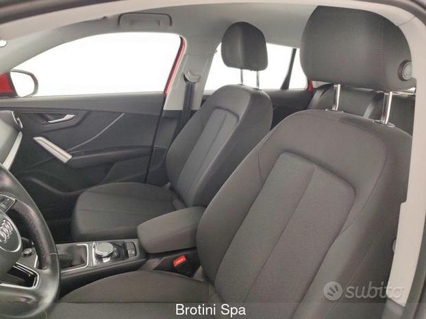 Audi Q2 35 TFSI Admired Advanced