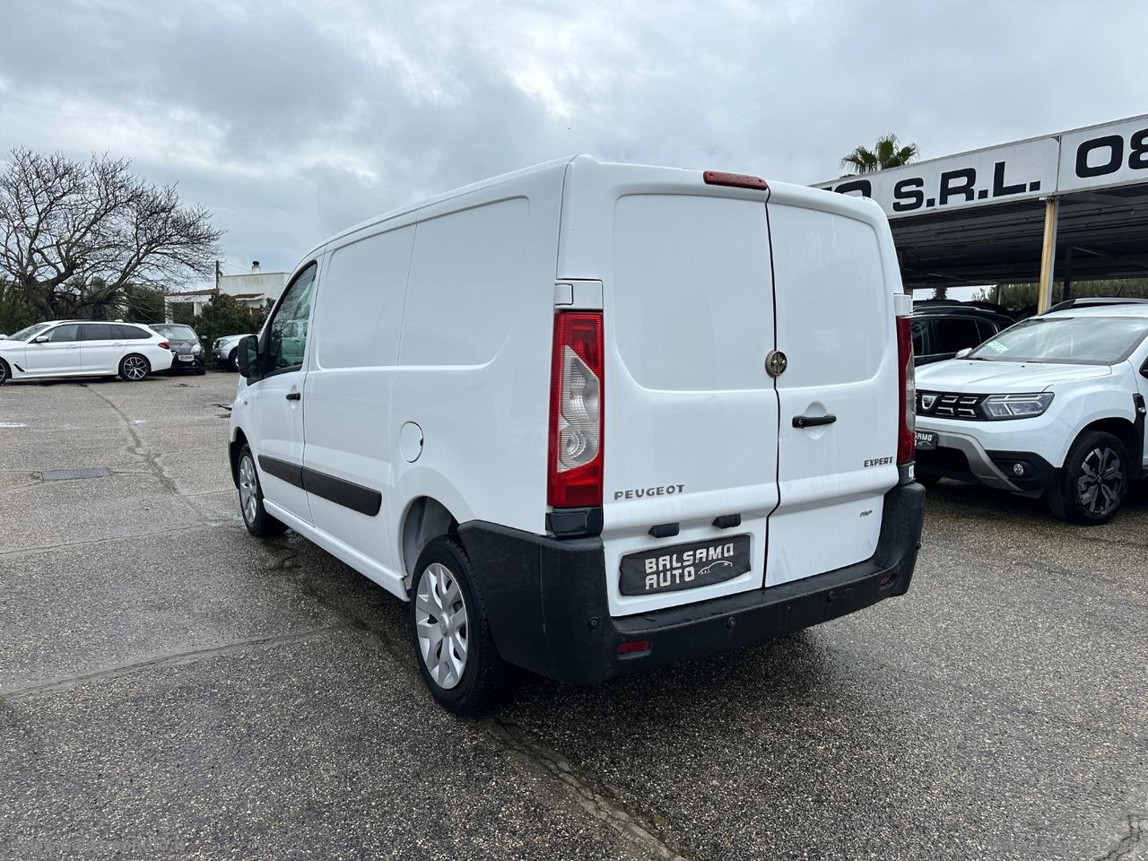 Expert 2.0 HDi 120CV PC-TN 10Q Furgone