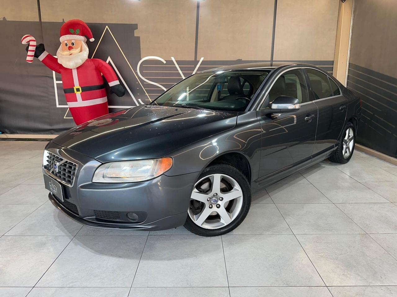 Volvo S80 2.4d Kinetic