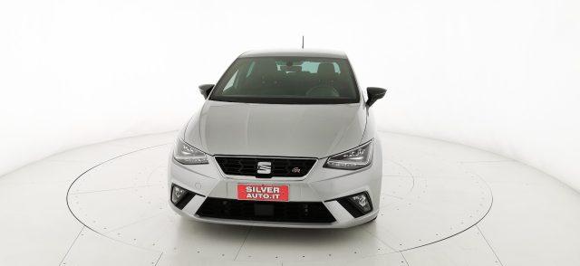 SEAT Ibiza 1.0 EcoTSI 115 CV 5 porte FR