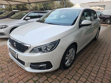 Peugeot 308 BlueHDi 130 S&S EAT8 Allure