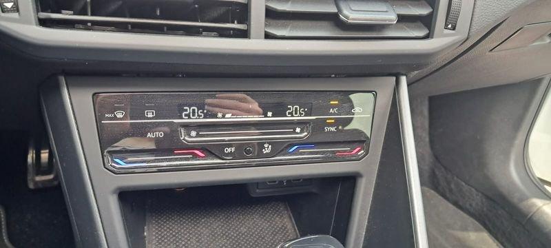 Volkswagen Taigo 1.0 TSI 85kW R-Line DSG