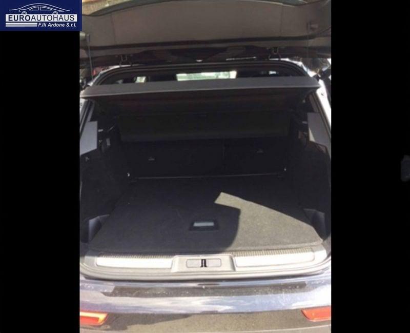 DS DS 7 Crossback BlueHDi 130 aut. Grand Chic
