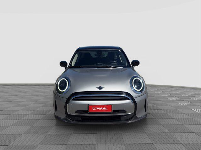 MINI Mini 5 Porte 1.5 Cooper Classic 5 porte