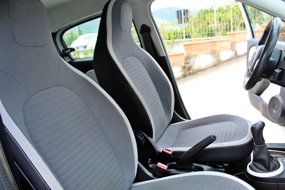 RENAULT - Twingo - SCe Limited