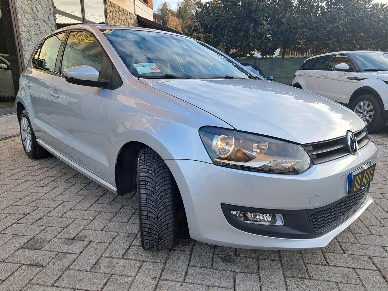 Volkswagen Polo 1.2 70 CV 5p. Comfortline/Perfetta per Neopatentati