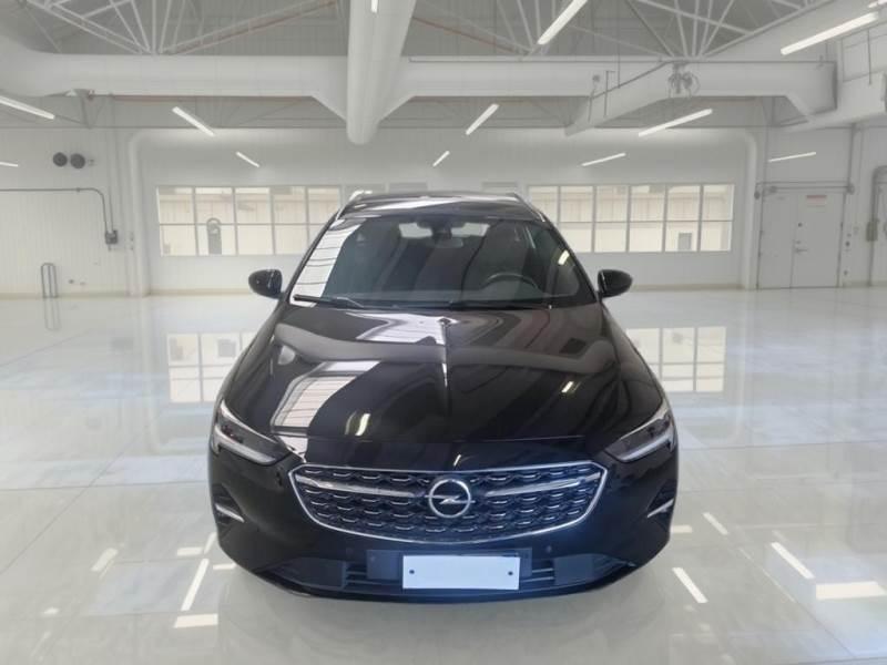 Opel Insignia Sports Tourer 2.0 CDTI Business AWD AT8