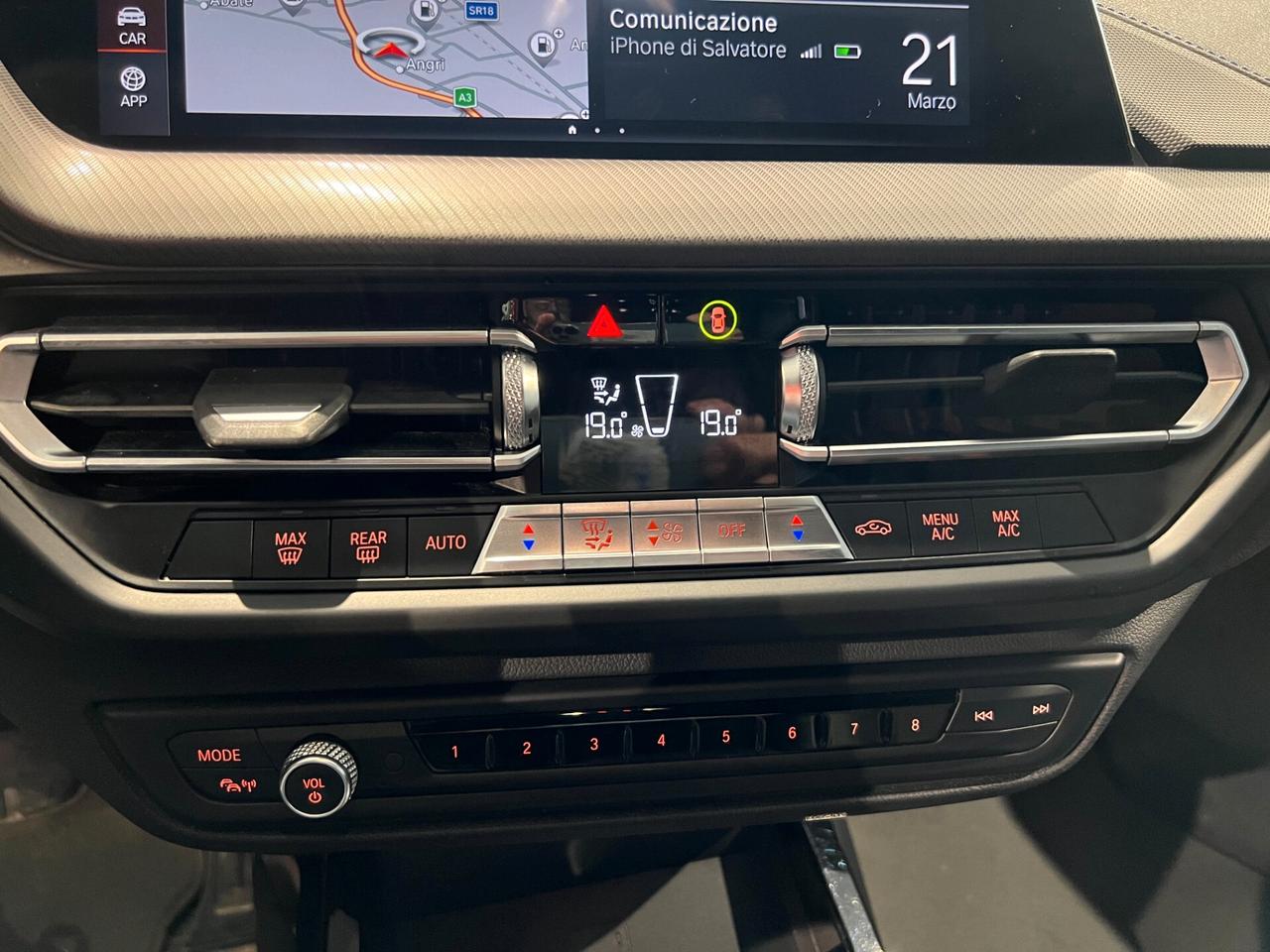 Bmw 120d xDrive 5p. Msport