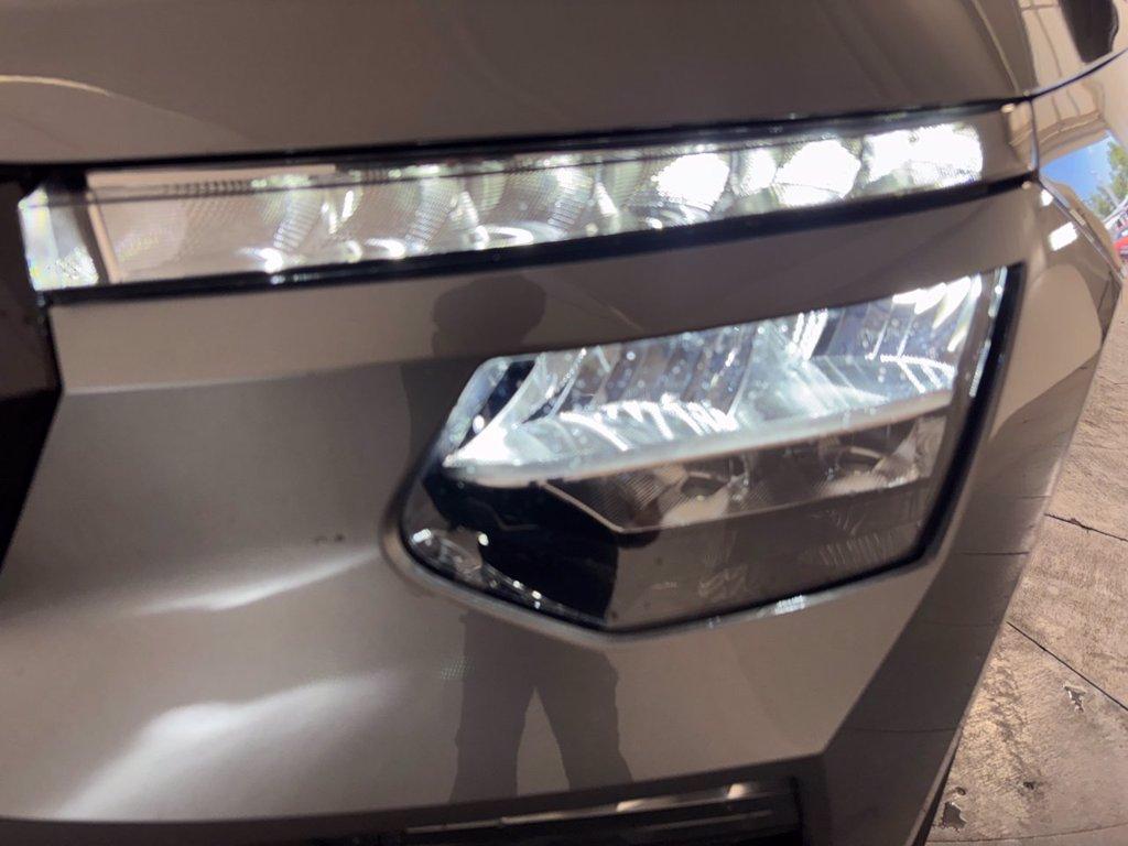 SKODA Kamiq 1.0 tsi black dots 115cv del 2025