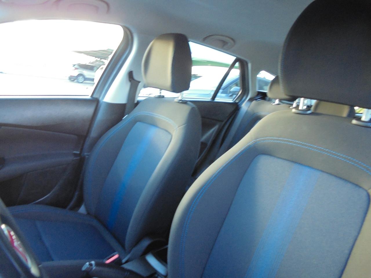 Fiat Tipo 1.6 Mjt S&S SW City Life