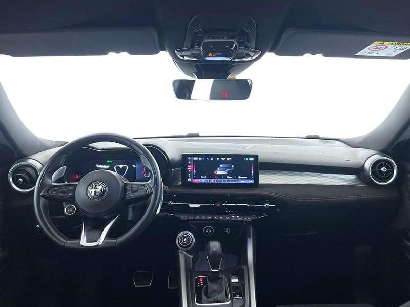 Alfa Romeo Tonale Tonale 1.5 160 CV MHEV TCT7 Ti