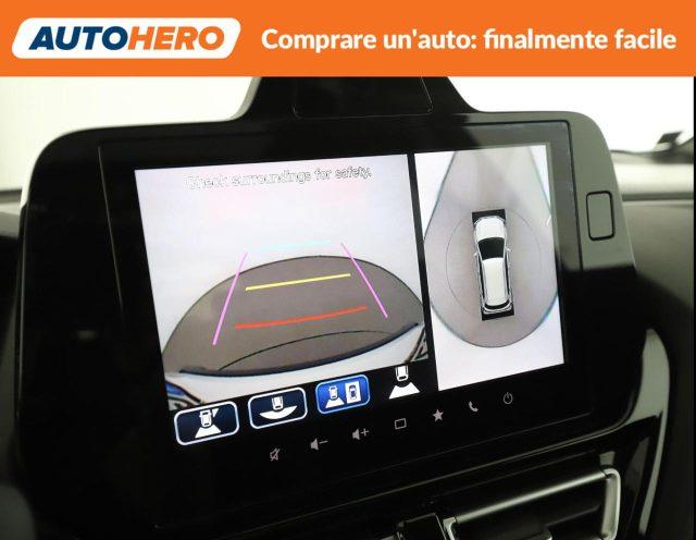 SUZUKI S-Cross 1.5 140V Hybrid A/T Starview