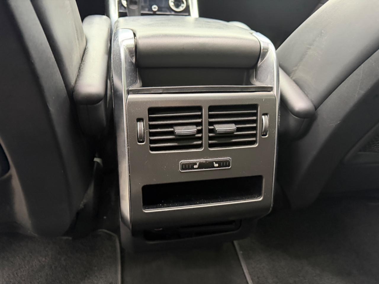 Land Rover Range Sport 3.0 HSE MOTORE RIFATTO FULL