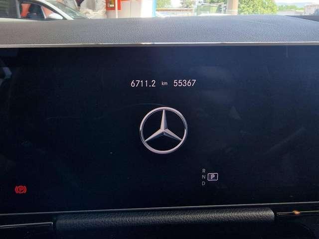 Mercedes-Benz B 200 Classe B - W247 Premium auto