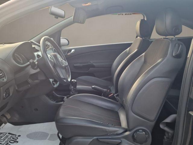 OPEL Corsa 1.3 CDTI 75CV F.AP. 3 porte Ecotec