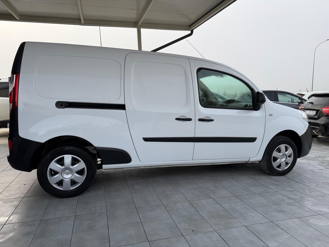 Renault Kangoo 1.5 dCi MAXI prolungato