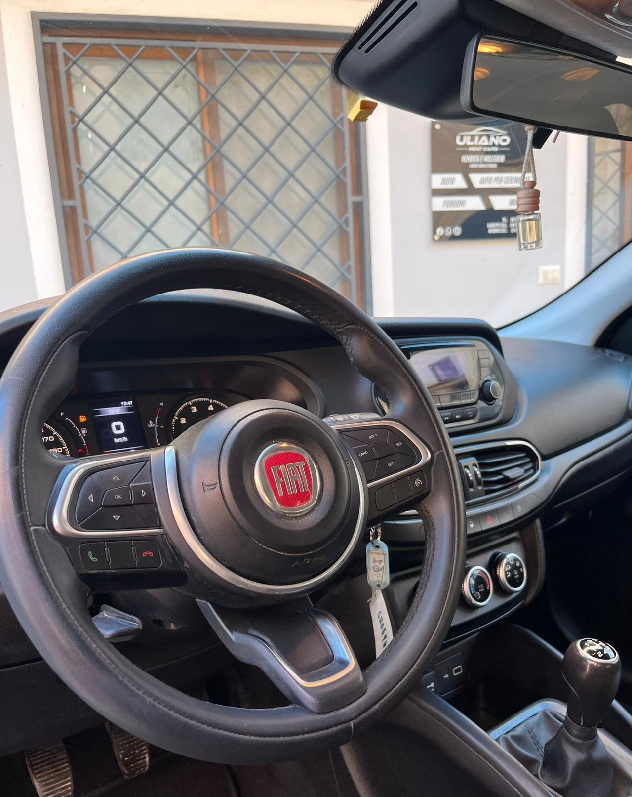 Fiat Tipo 1.3 multijet 95cv Diesel 5 porte berlina