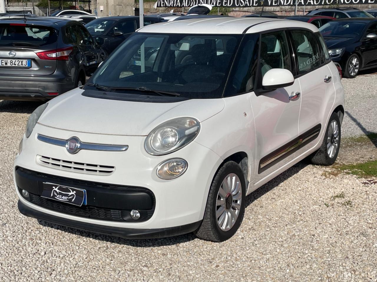 Fiat 500L 1.3 Multijet 85 CV Lounge