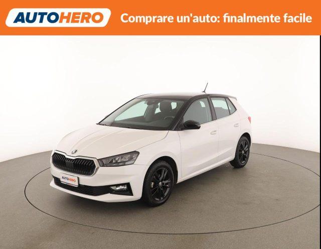 SKODA Fabia 1.0 TSI 95 CV Style