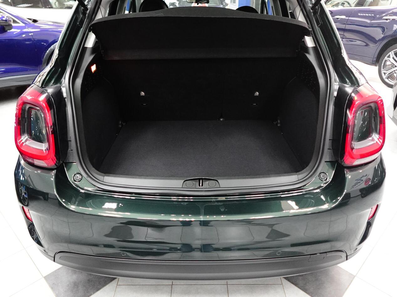 Fiat 500X 1.3 MJT 95 CV CONNECT