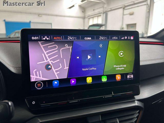 CUPRA Formentor 2.0 tsi VZ Launch Edition 4drive 310cv dsg GE405LT