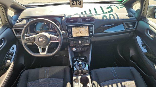 NISSAN Leaf N-Connecta 40 kWh