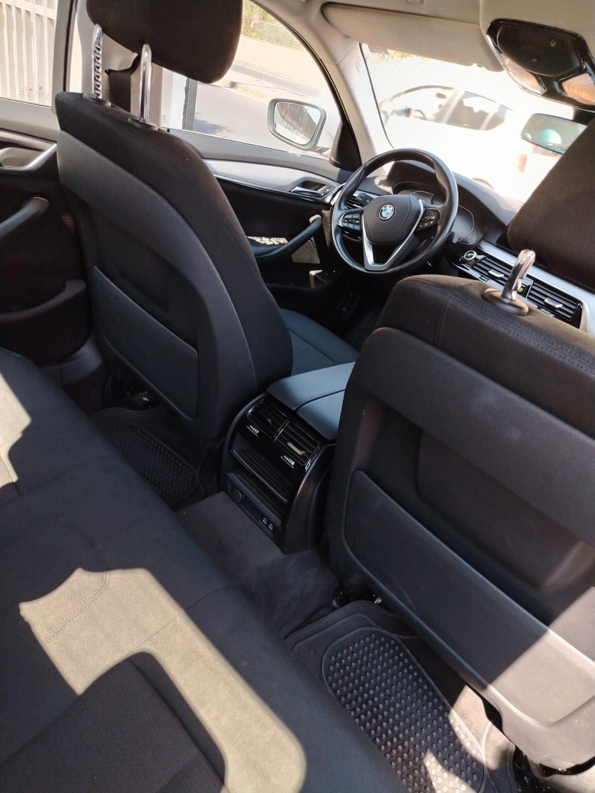 Bmw 530 530e Luxury