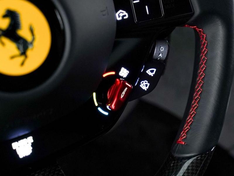 Ferrari Roma 3.9 Coupè DCT