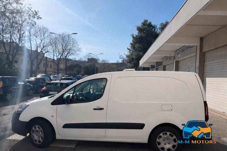 PEUGEOT PARTNER VC 100 L2 XL PREMIUM
