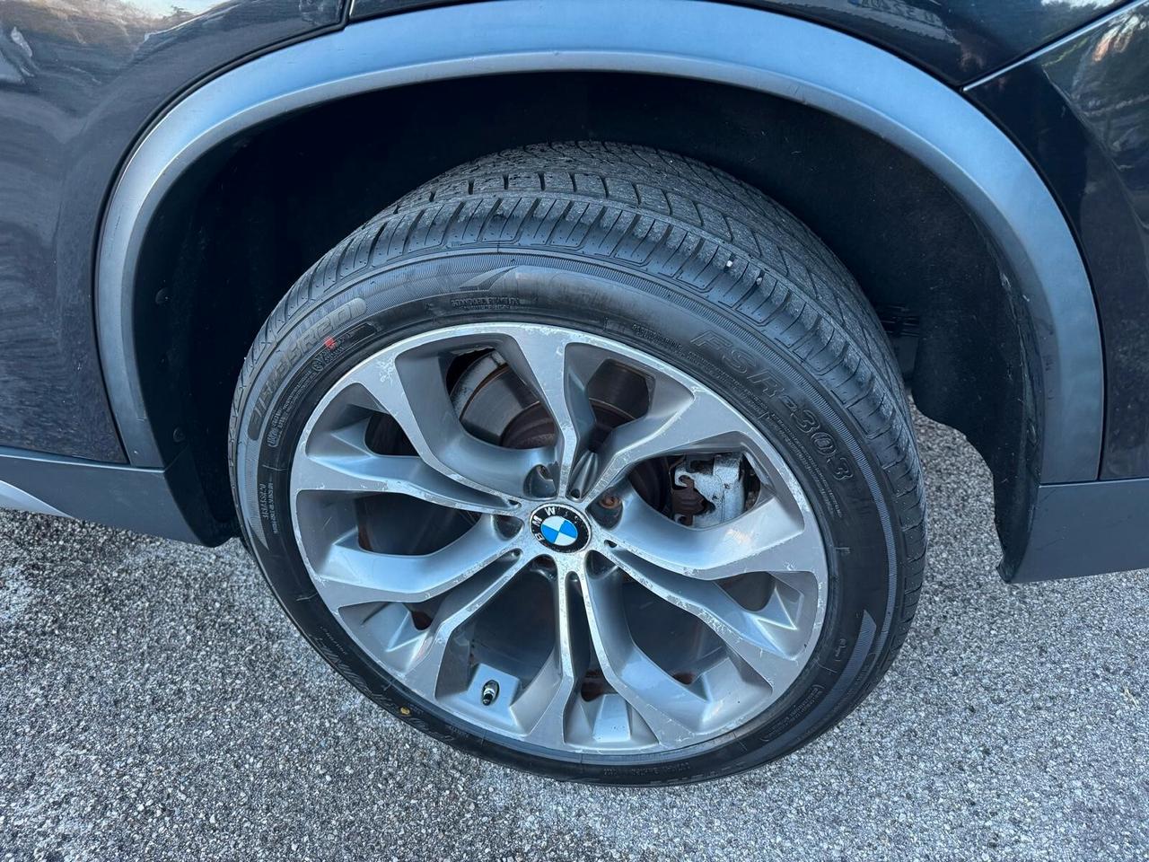 Bmw X5 xDrive25d Luxury