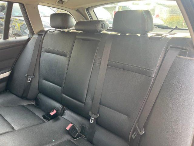 BMW 320 d cat Touring MSport