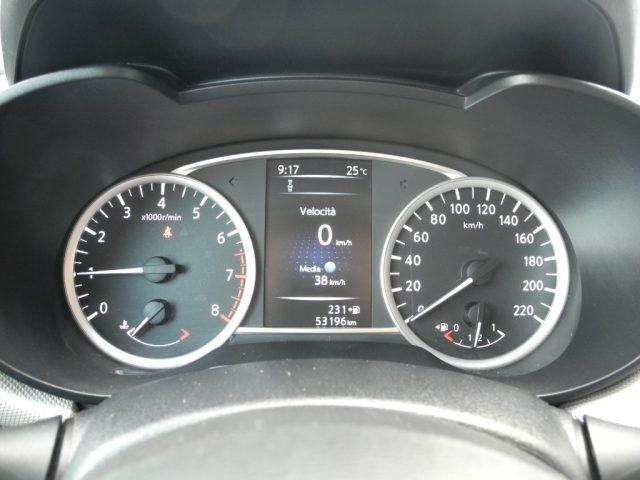 NISSAN Micra 1.0L 12V 5p. - OK NEOPATEN. -53.000 Km- DA VETRINA